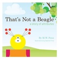 Cover: That's Not a Beagle - Mathword Press, LLC