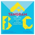 Cover: A Tangram ABC - Mathword Press, LLC