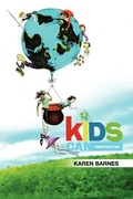 Cover: Kids Can - Fire for the Nations