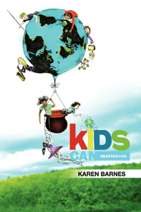 Enlarge image Cover: Kids Can - Fire for the Nations