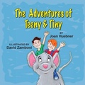 Cover: The Adventures of Teeny and Tiny - Peppertree Press