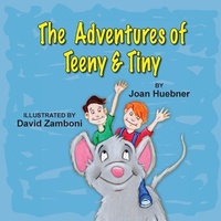 Enlarge image Cover: The Adventures of Teeny and Tiny - Peppertree Press