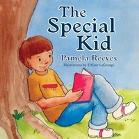 Enlarge image Cover: The Special Kid - Peppertree Press
