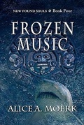 Cover: Frozen Music - Peppertree Press