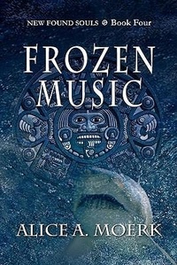 Enlarge image Cover: Frozen Music - Peppertree Press