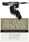 Cover: 100 Years From Now - Dunham Books