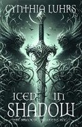 Cover: Iced in Shadow - Cynthia Luhrs