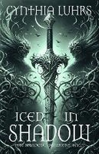 Enlarge image Cover: Iced in Shadow - Cynthia Luhrs