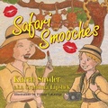 Cover: Safari Smooches - Peppertree Press