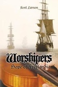 Cover: Worshipers - Search for the Truth Ministry