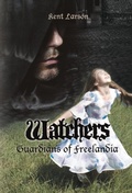 Cover: Watchers - Search for the Truth Ministry