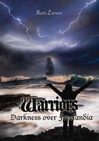 Enlarge image Cover: Warriors - Search for the Truth Ministry