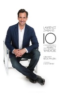 Cover: Lawrence Zarian's 10 Commandments for a Perfect Wardrobe - Ghost Mountain Books