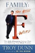 Cover: Family: The Good "F" Word - Ghost Mountain Books