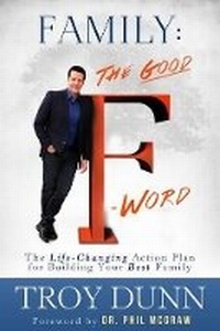 Enlarge image Cover: Family: The Good "F" Word - Ghost Mountain Books