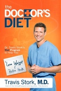 Cover: The Doctors Diet - Bird Street Books, Inc.