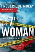 Cover: The 7th Woman - Le French Book (NY)