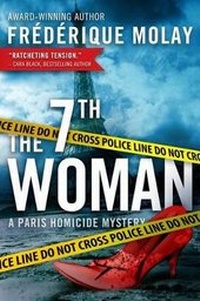 Enlarge image Cover: The 7th Woman - Le French Book (NY)