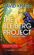 Cover: The Bleiberg Project - Le French Book (NY)