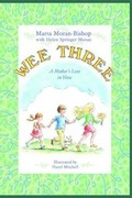 Cover: Wee Three - Crowe Press