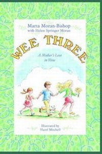 Enlarge image Cover: Wee Three - Crowe Press