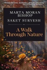 Enlarge image Cover: A Walk Through Nature - Crowe Press