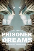 Cover: Prisoner of Dreams - Strategic Media Books
