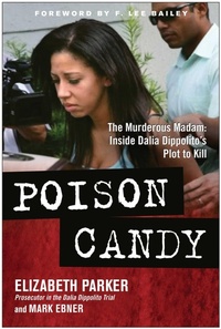 Enlarge image Cover: Poison Candy - Benbella Books