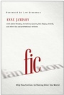 Cover: Fic - Simon + Schuster LLC
