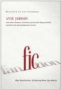 Cover: Fic - Simon + Schuster LLC