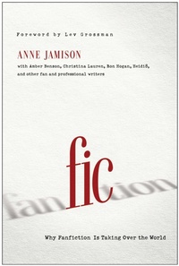 Enlarge image Cover: Fic - Simon + Schuster LLC