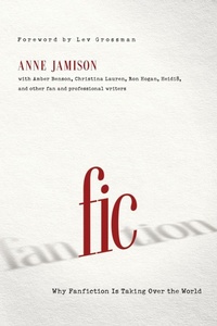 Enlarge image Cover: Fic - Smart Pop
