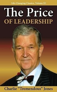 Enlarge image Cover: The Price of Leadership - Tremendous Life Books