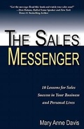 Cover: The Sales Messenger - Tremendous Life Books