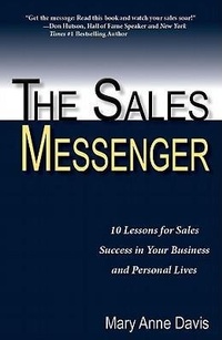 Enlarge image Cover: The Sales Messenger - Tremendous Life Books