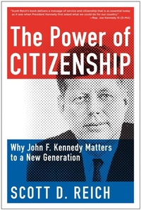 Abbildung von: The Power of Citizenship - Benbella Books