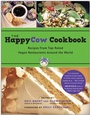 Cover: The HappyCow Cookbook - BenBella Books