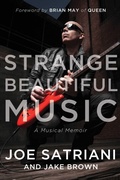 Cover: Strange Beautiful Music - Benbella Books