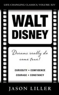 Cover: Walt Disney - Tremendous Life Books