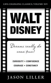Enlarge image Cover: Walt Disney - Tremendous Life Books