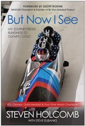 Cover: But Now I See - Benbella Books