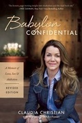 Cover: Babylon Confidential - Benbella Books