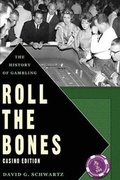 Cover: Roll the Bones - Winchester Books
