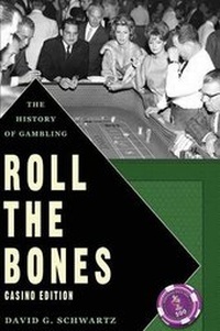 Enlarge image Cover: Roll the Bones - Winchester Books