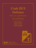 Bild: Utah DUI Defense - Lawyers & Judges Publishing