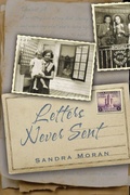 Cover: Letters Never Sent - Bedazzled Ink Publishing Company