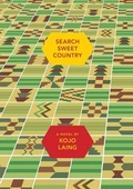 Cover: Search Sweet Country - McSweeney's Publishing