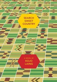 Enlarge image Cover: Search Sweet Country - McSweeney's Publishing