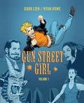 Cover: Gun Street Girl, Volume 1 - Bedazzled Ink Publishing Company