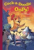 Cover: Cock-a-Doodle-Oops! - Creston Books